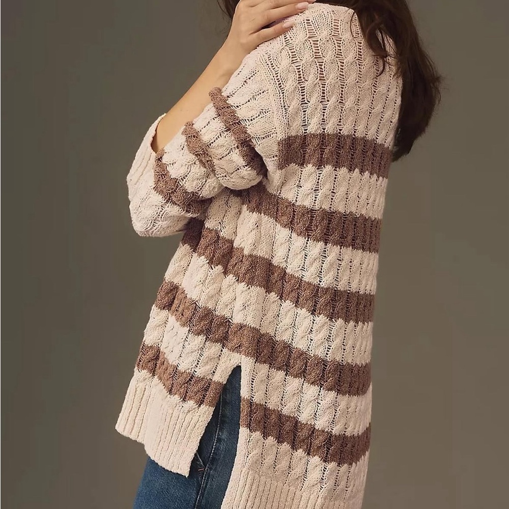 ANTHROPOLOGIE
